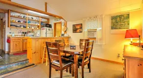 Charming Casco Cottage on Lake w/ Private Dock! - Image 5