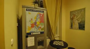 Royal Hostel Nimrod - Image 4