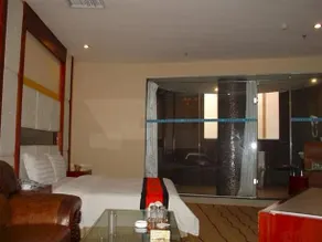 Huaxia Hotel (Zhuhai Doumen Gymnasium Zhongxing South Road) - Image 5