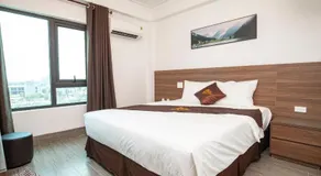 Minh Hang Hotel 2 - Image 2