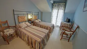 Hotel Jurinea - Image 2