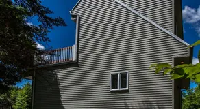Chalets Lac Beauport - Image 5
