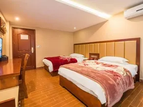 Quanfu Business Hotel - Image 5