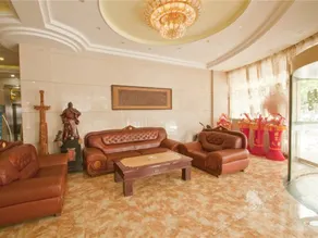 Heze Sunday Business Hotel - Image 3
