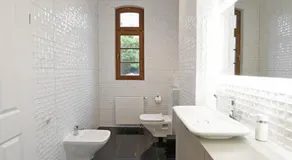 6,5 luxury room apartment - central Zwickau - Image 4