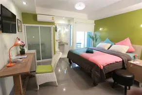 S50 Sukhumvit Hotel - Image 4