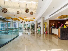 Crown Serviced Apartment Suzhou - Image 2