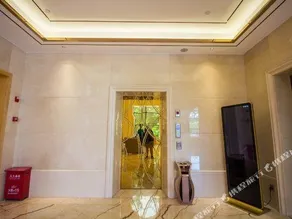 Dongbocheng Select Hotel - Image 5