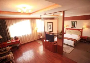 World Star International Hotel Shenyang - Image 4