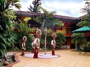 Hotel Posada Cuetzalan - Image 5