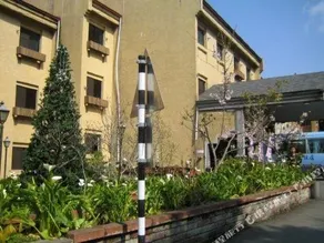 Alishan Gou Hotel - Image 5