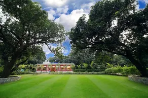 OYO 70124 Corbett Green View Garden And Stay - Image 4