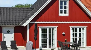 Holiday Home Horns Bjerge IV - Image 2