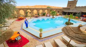 Riad Cafe Du Sud - Image 2