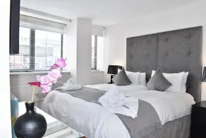 Chelsea Bridge Apartments - Image 4