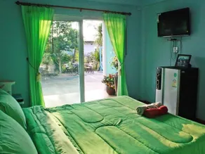 Khao Yai Phufah 3 Hotel - Image 5