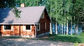 Holiday Home Pellervo - Image 5
