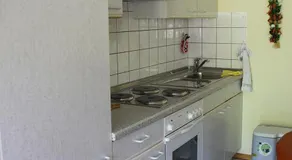 Apartment Baden Baden Haus am Ibachweg - Image 4
