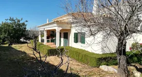Casa da Alfarrobeira [Alfarrobeira House] - Image 2