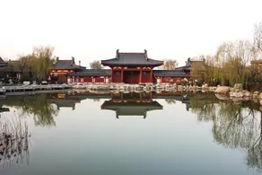 Ibis Xi'An Lintong Huaqingchi Branch - Image 3