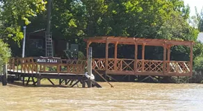 CabaÑas MarÍa Julia Tigre - Image 4