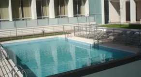 Aparthotel Madrid Albufera - Image 4