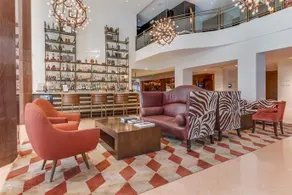 Metropolitan Oceanfront Suite At Shelborne South Beach Apartments - Image 3