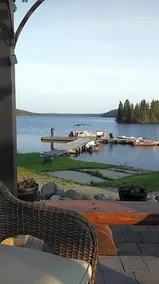 Nimpo Lake Resort - Image 5
