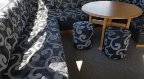 6 Berth With Sea Views - Image 2