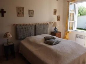 Rental Villa La Couarde Sur Mer 8 Pers 108 M2 6 4 La Couarde Sur Mer - Image 4