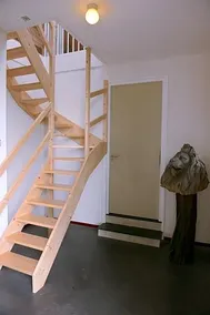 Historische Boerderij B&B - Image 2