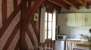 Gîte Limeray, 1 pièce, 3 personnes - FR-1-381-74 - Image 5