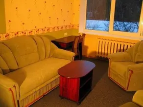 Guesthouse and Spa of Jäneda Manor - Image 4