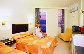 Gold Hotel Alanya - Image 5