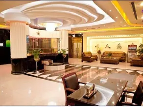 Yueta X E-sports Hotel - Image 3