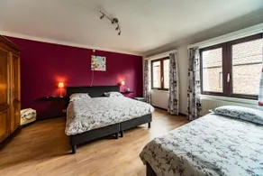 Vakantiewoning Buitenrijk - Image 4