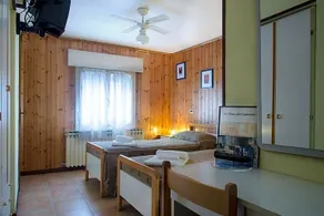 Hotel Capriolo - Image 2