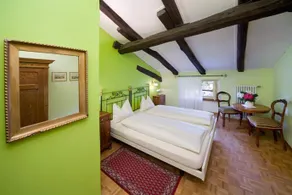 Hotel Villa Carona - Image 3