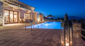Elegant Fantasia Villa with Private Pool R244 - Image 3