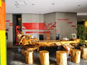 Homeinn Ripple Hotel (Kunming Expo Park Bailong Temple Subway Station) - Image 2