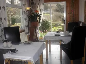 Fuschia Cottage Bed & Breakfast - Image 3