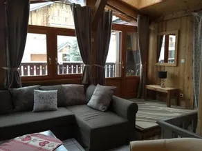 CHALET LES AIRELLES - Image 3