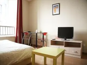 Beijing Love Home Hotel Apartment - Image 5