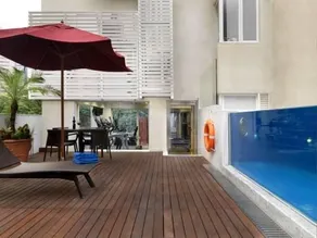 The Johnston Suites Hong Kong - Image 3