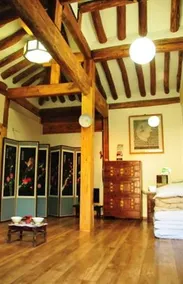 Tea Hanok Guesthouse - Image 4