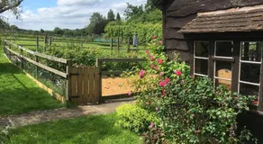 The Limes Country House with Heated Pool & Hot Tub - Image 3