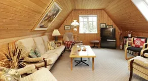 Holiday home with terrace - Image 3