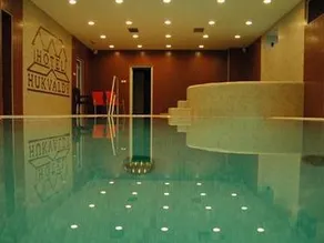 Hotel Hukvaldy - Image 4