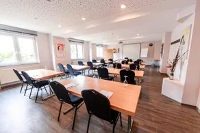 Best Western Plaza Hotel Stuttgart Filderstadt - Image 3