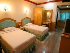 Tacoma Garden Airport Lodge - Image 4